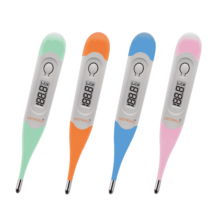 Digital Thermometer